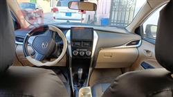 تويوتا يارس